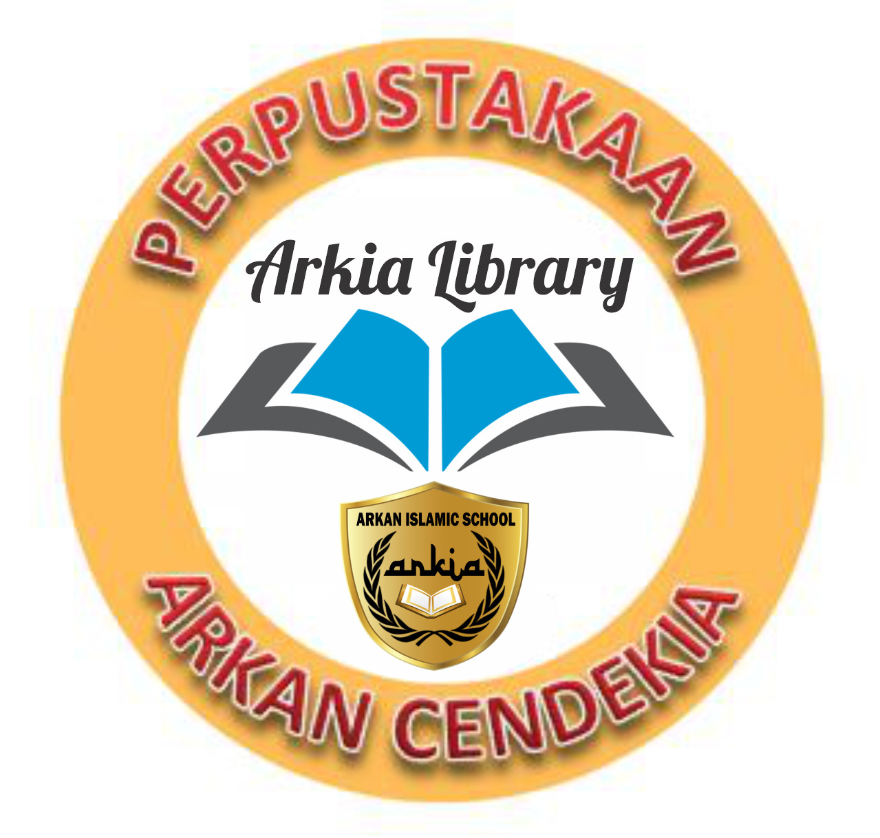 Admin Arkia