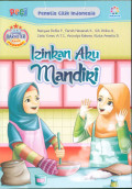 Izinkan aku mandiri
