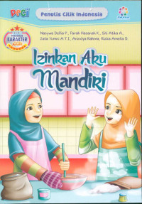 Izinkan aku mandiri