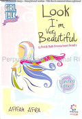 Look i\'m very beautiful : 13 percik raih pesona inner beauty