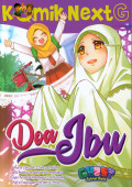 Doa ibu