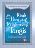 Kisah haru yang mengundang tangis