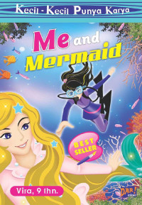 Me and Mermaid