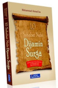 10 Sahabat Nabi dijamin Surga