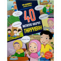 40 Aktivitas Kalimat Thayyibah