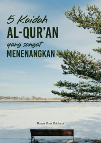 Image of 5 Kaidah Alquran Yang Sangat Menenangkan - Ebook