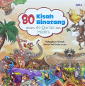 80 Kisah Binatang dalam Al-Quran dan Hadits