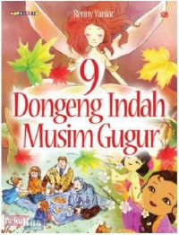 9 Dongeng Indah Musim Gugur