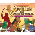 Abdullah bin Sa'ad bin Abu Sarah Radhiyallahuanhu