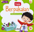 Adab Berpakaian : Harta Karun di Lemari