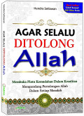 Agar Selalu Ditolong Allah