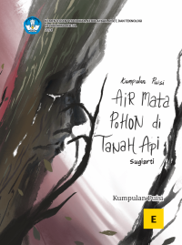 Image of Air Mata Pohon di Tanah Api - Ebook