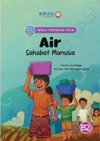 Image of Air Sahabat Manusia - Ebook