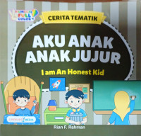 Image of Aku Anak Anak Jujur (I am An Honest Kid)