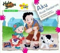 Aku Anak Pemberani