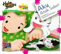 Aku Anak Sabar