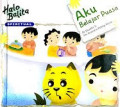 Aku Belajar Puasa