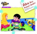 Aku Bisa Makan Sendiri