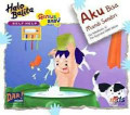 Aku Bisa Mandi Sendiri