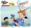 Aku Bisa Merapikan Mainan Sendiri