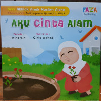Image of Aku Cinta Alam