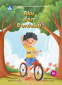 Image of Aku dan Duniaku - Ebook