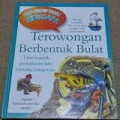 Aku Ingin Tahu Mengapa : Terowongan Berbentuk Bulat