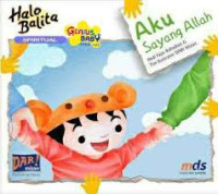 Aku Sayang Allah