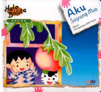 Aku Sayang Kumi
