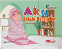 Image of Aku Selalu Bersyukur