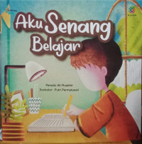 Image of Aku Senang Belajar