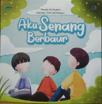 Image of Aku Senang Berbaur