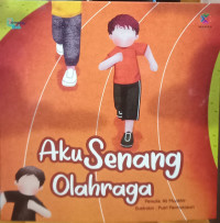 Image of Aku Senang Olahraga