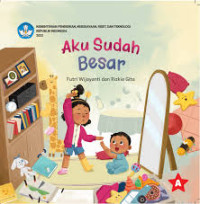 Image of Aku Sudah Besar - Ebook