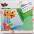 Aku Suka Berterima Kasih