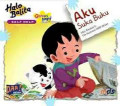 Aku Suka Buku
