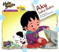 Aku Suka Buku