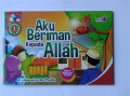 Aku Beriman Kepada Allah