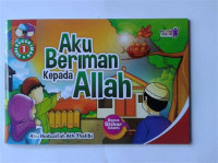 Aku Beriman Kepada Allah