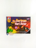 Aku Beriman Kepada Hari Akhir