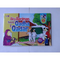 Aku Beriman Kepada Qadha dan Qadar