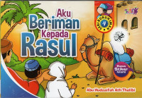 Aku Beriman Kepada Rasul