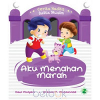 Image of Aku Menahan Marah