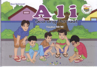 Image of Ali Seorang Pemaaf
