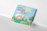 Image of Allah Itu Ada