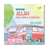 Image of Allah Maha Pemilik dan Pengatur
