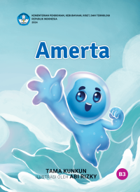 Image of Amerta - Ebook