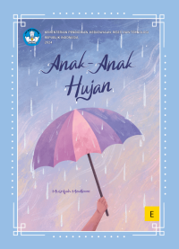 Image of Anak-Anak Hujan - Ebook