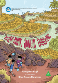 Image of Anak-Anak Sungai Sondong - Ebook