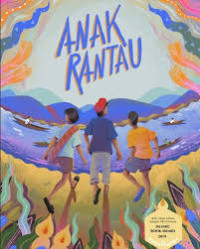 Image of Anak Rantau